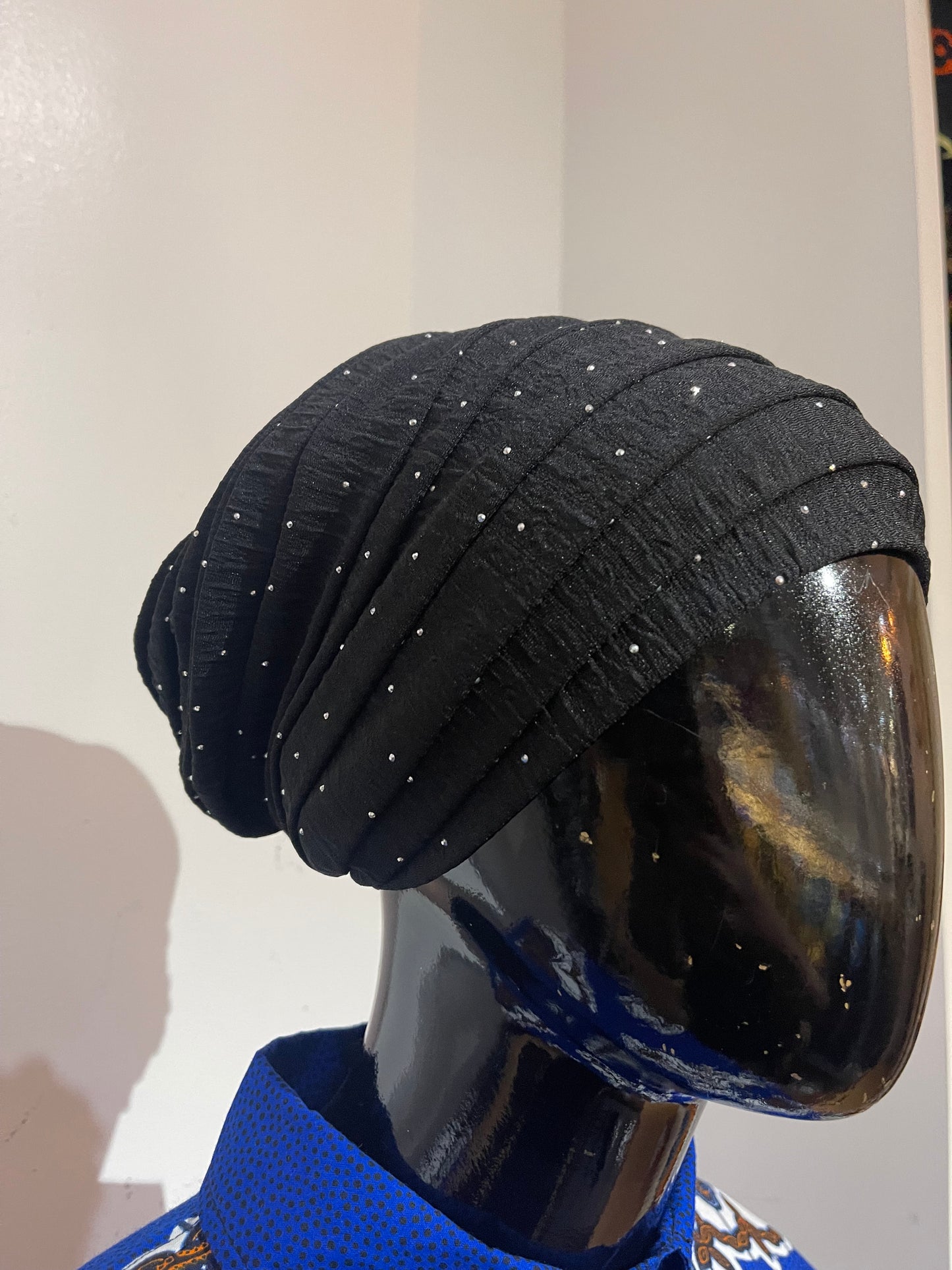 Ngozi Turban