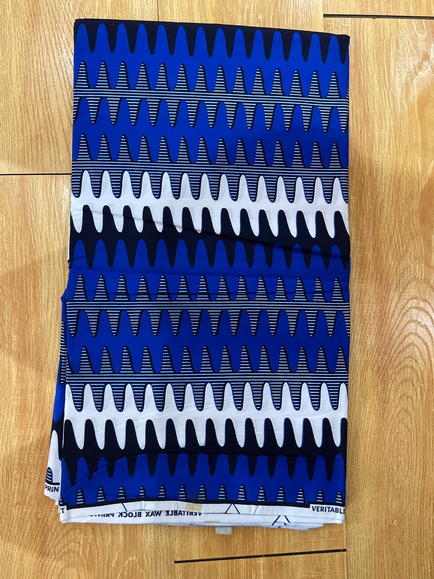 Ankara Fabric