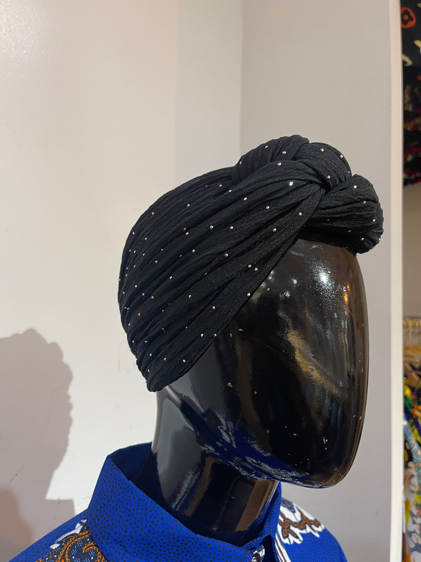 Ubi Turban