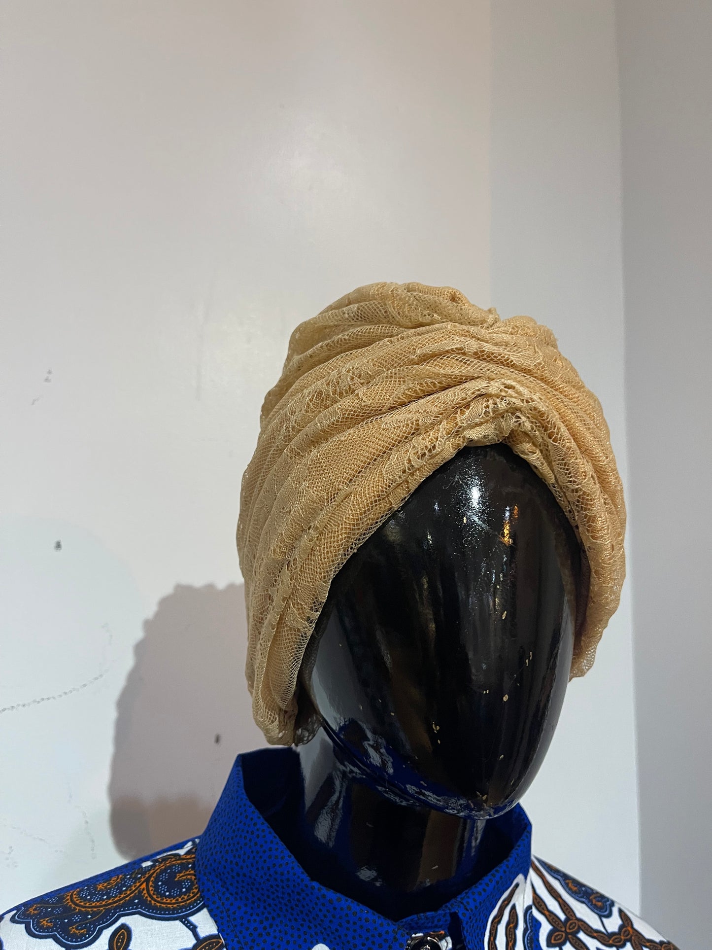 Ayo Turban