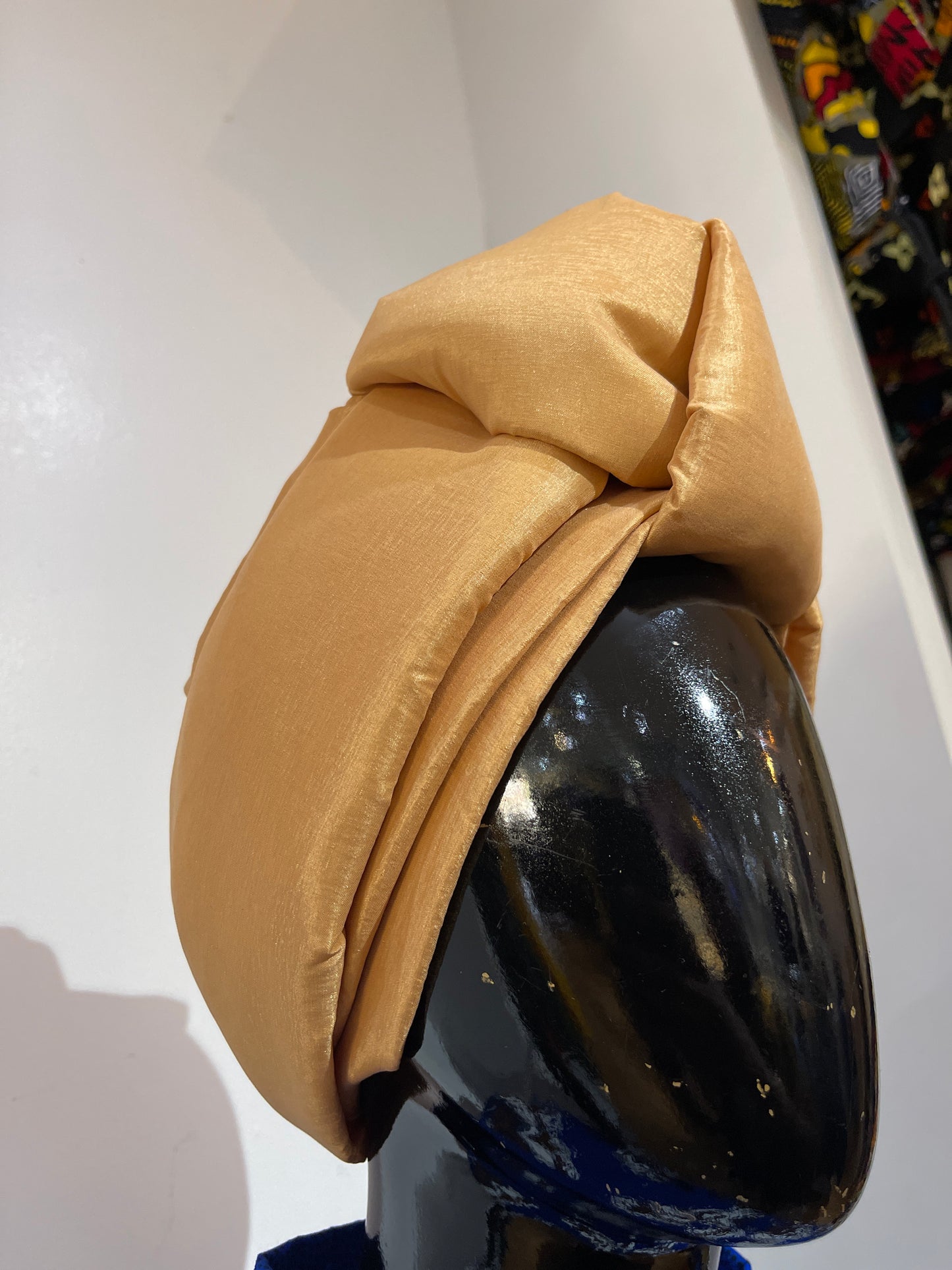 Uche Turban