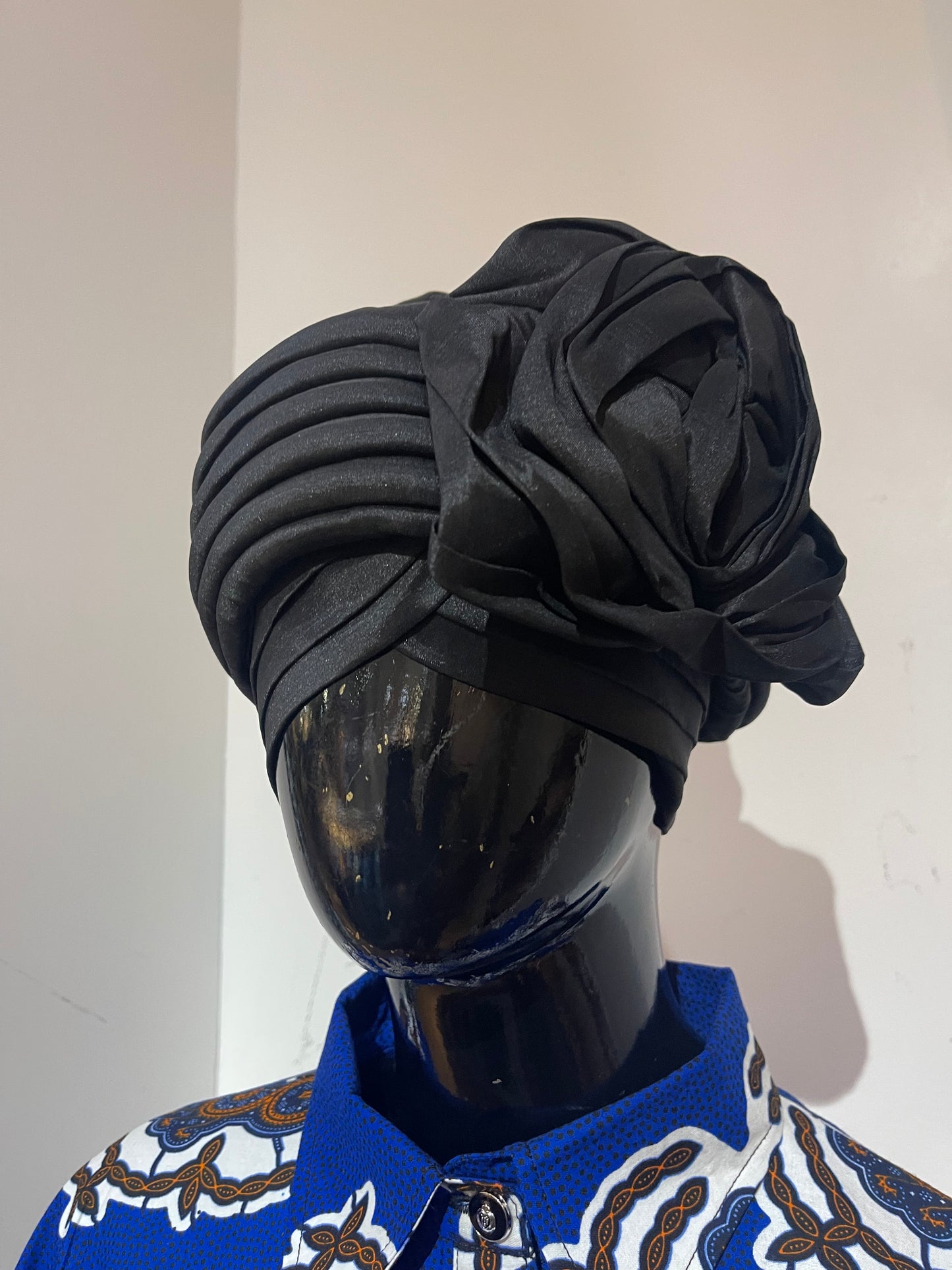 Damask Turban