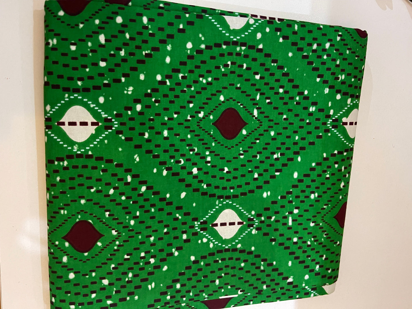 Ankara Fabric