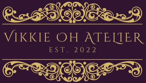 Vikkie Oh Atelier Ltd.