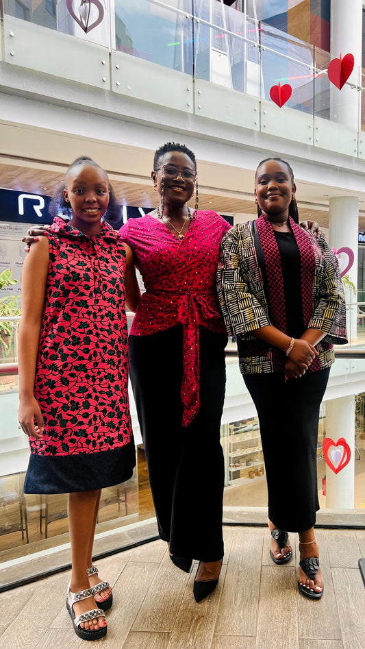 Building a Business That Stands for Something