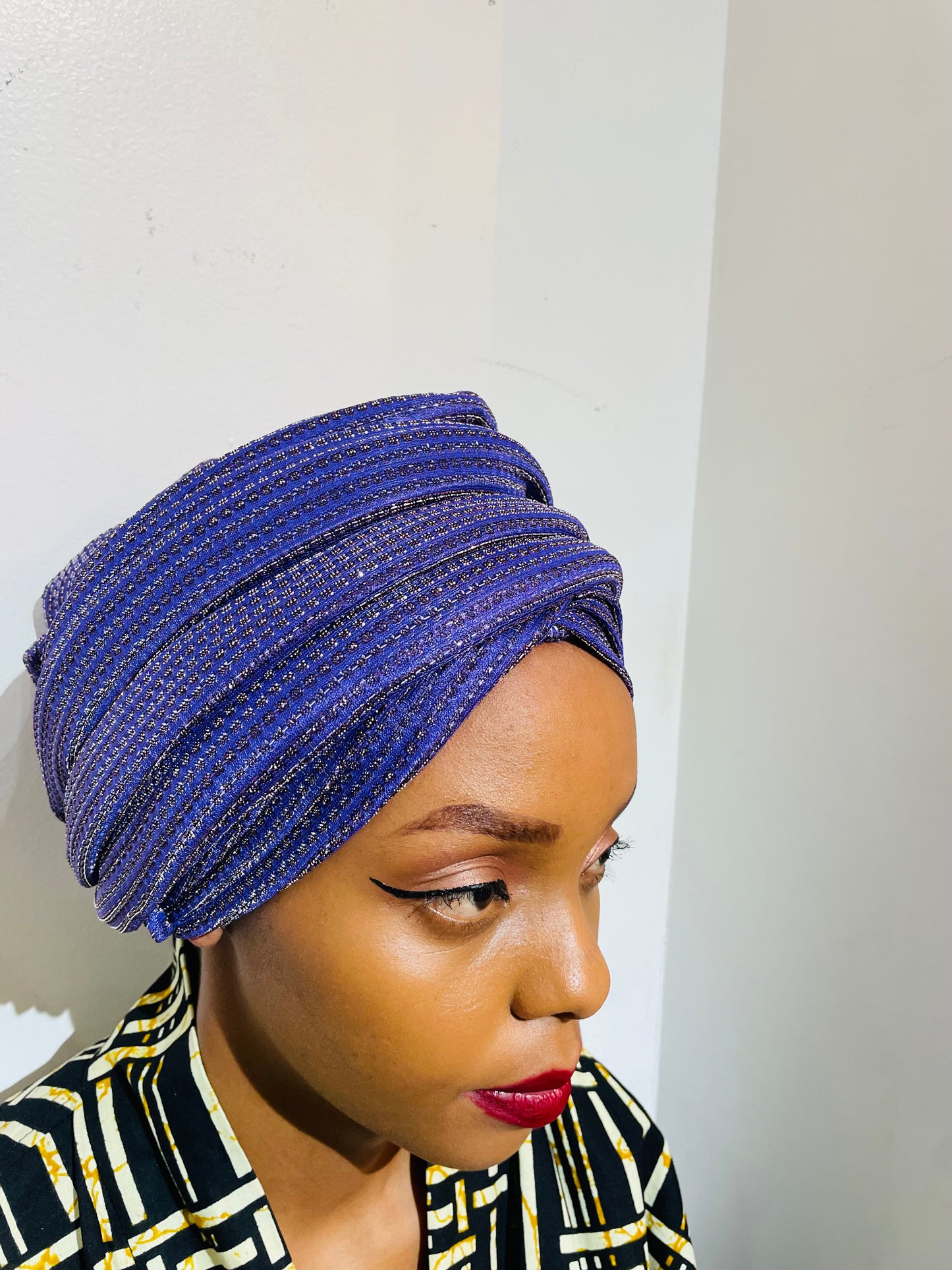 Ngozi