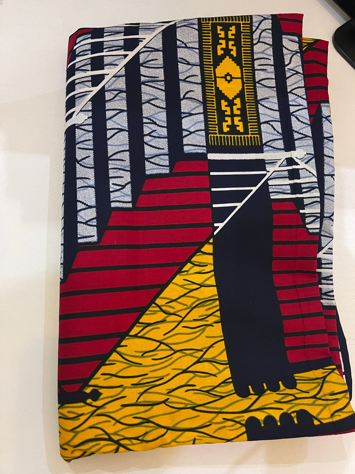 Ankara Fabric