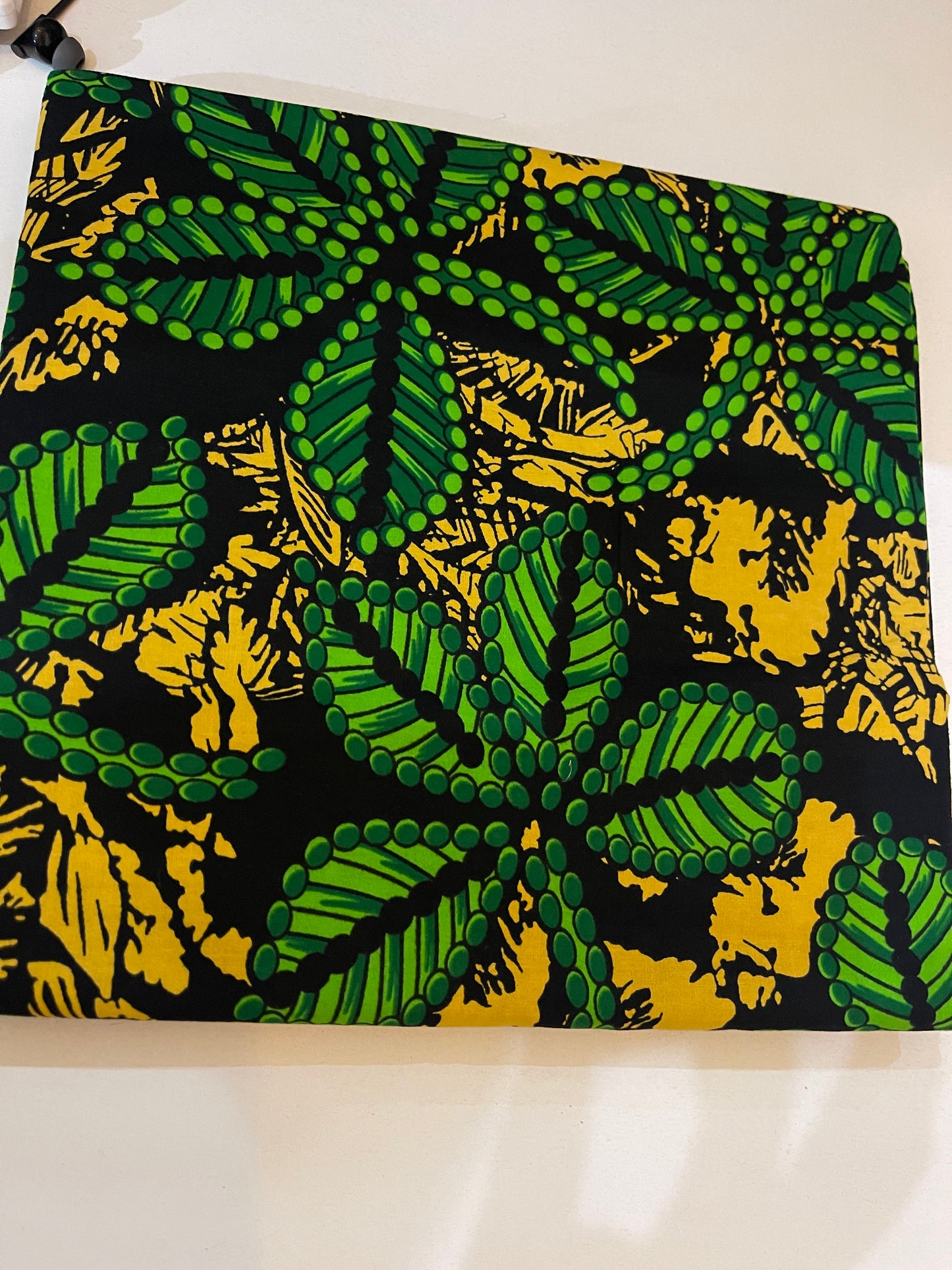 Ankara Fabric