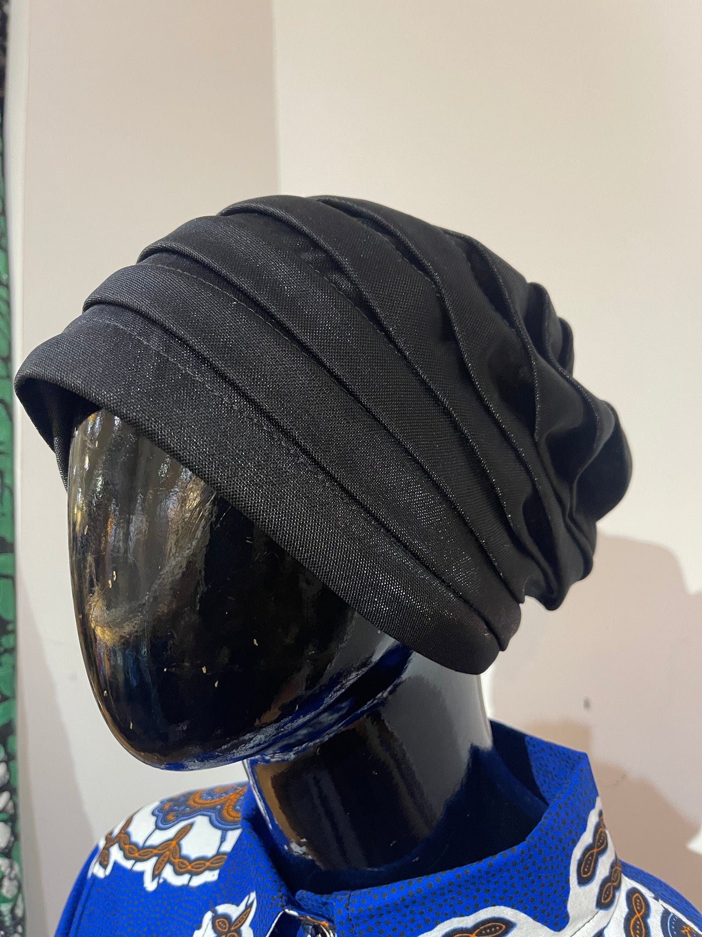 Ngozi Turban