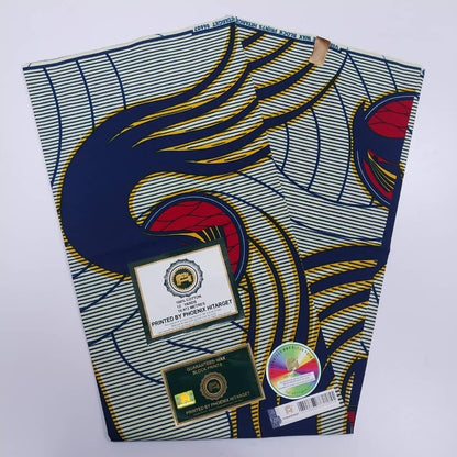 Ankara Fabric