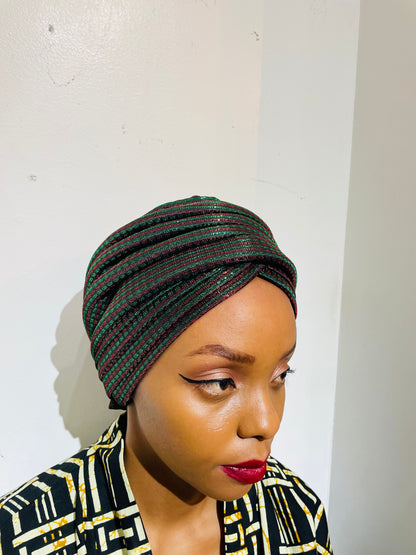 Ngozi