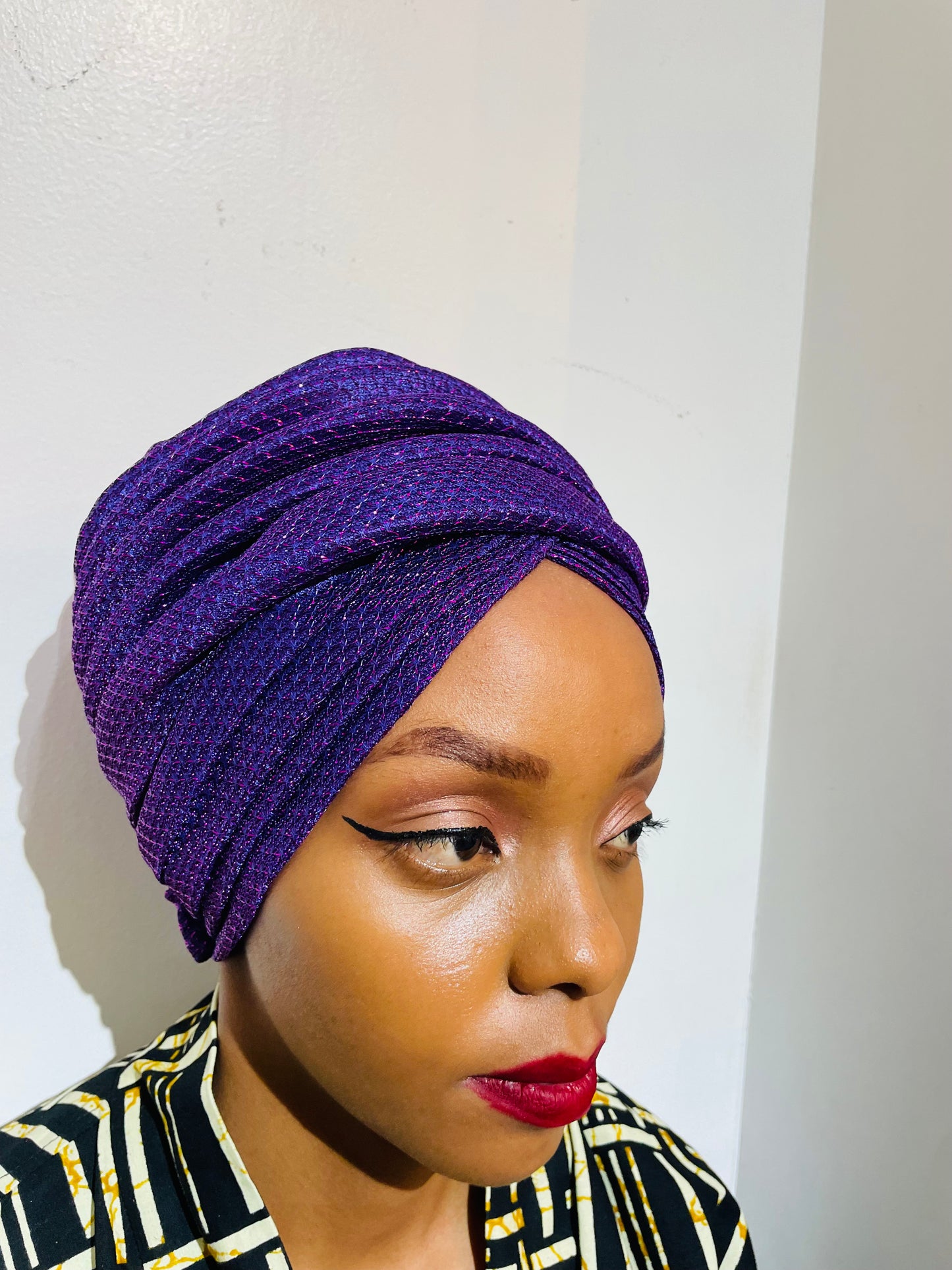 Ngozi