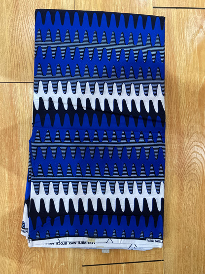 Ankara Fabric