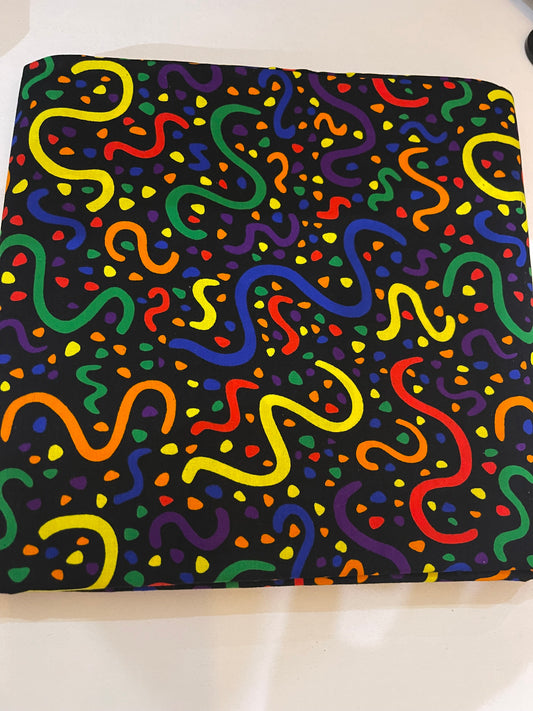 Ankara Fabric
