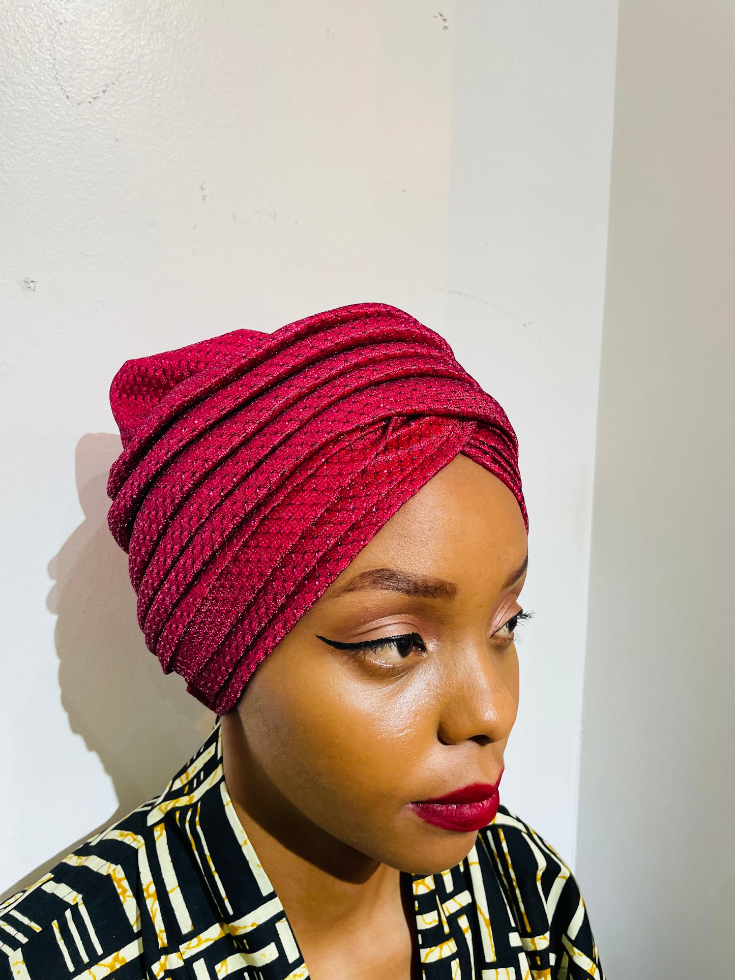 Ngozi