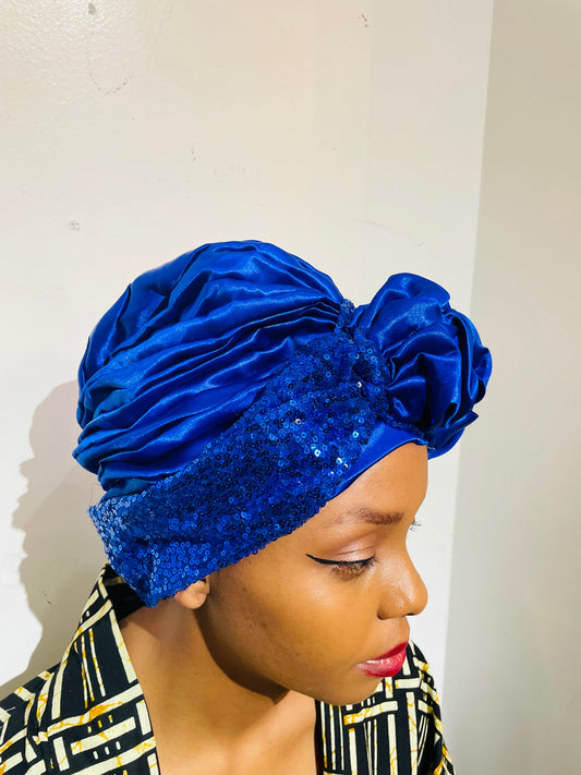 Gori Turban