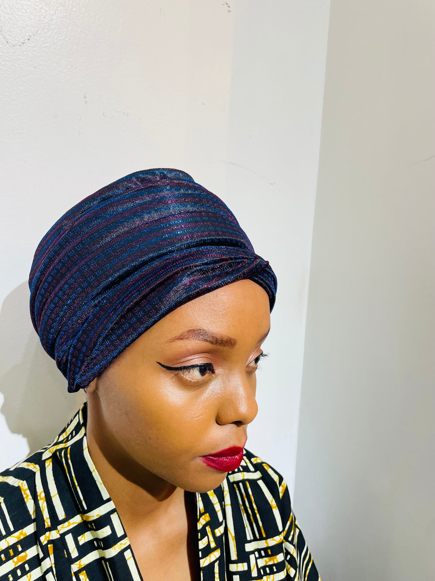 Ngozi