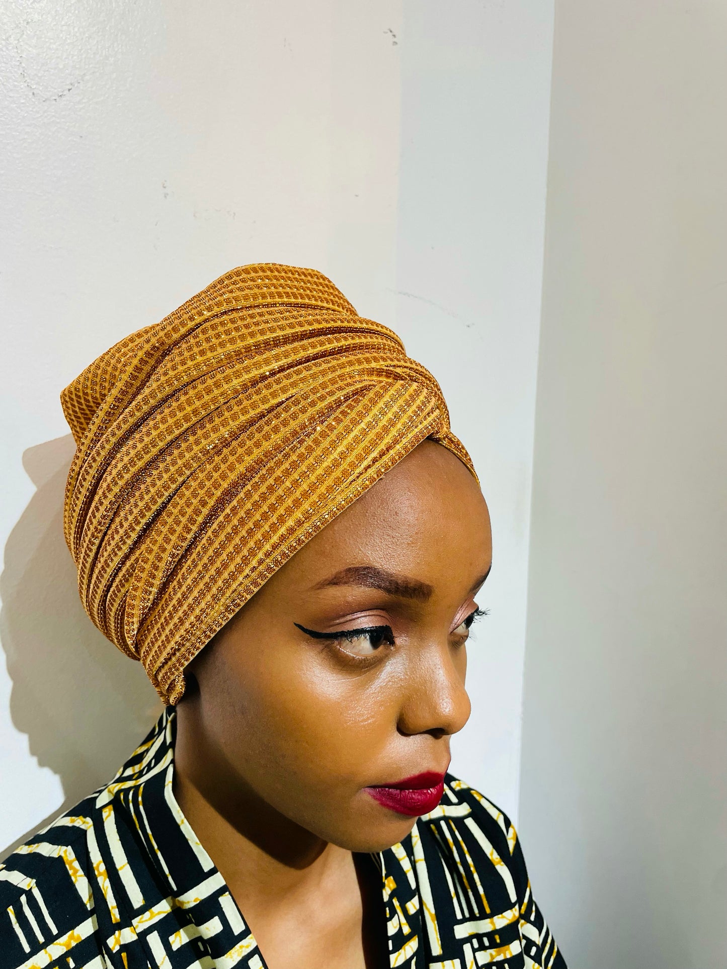Ngozi