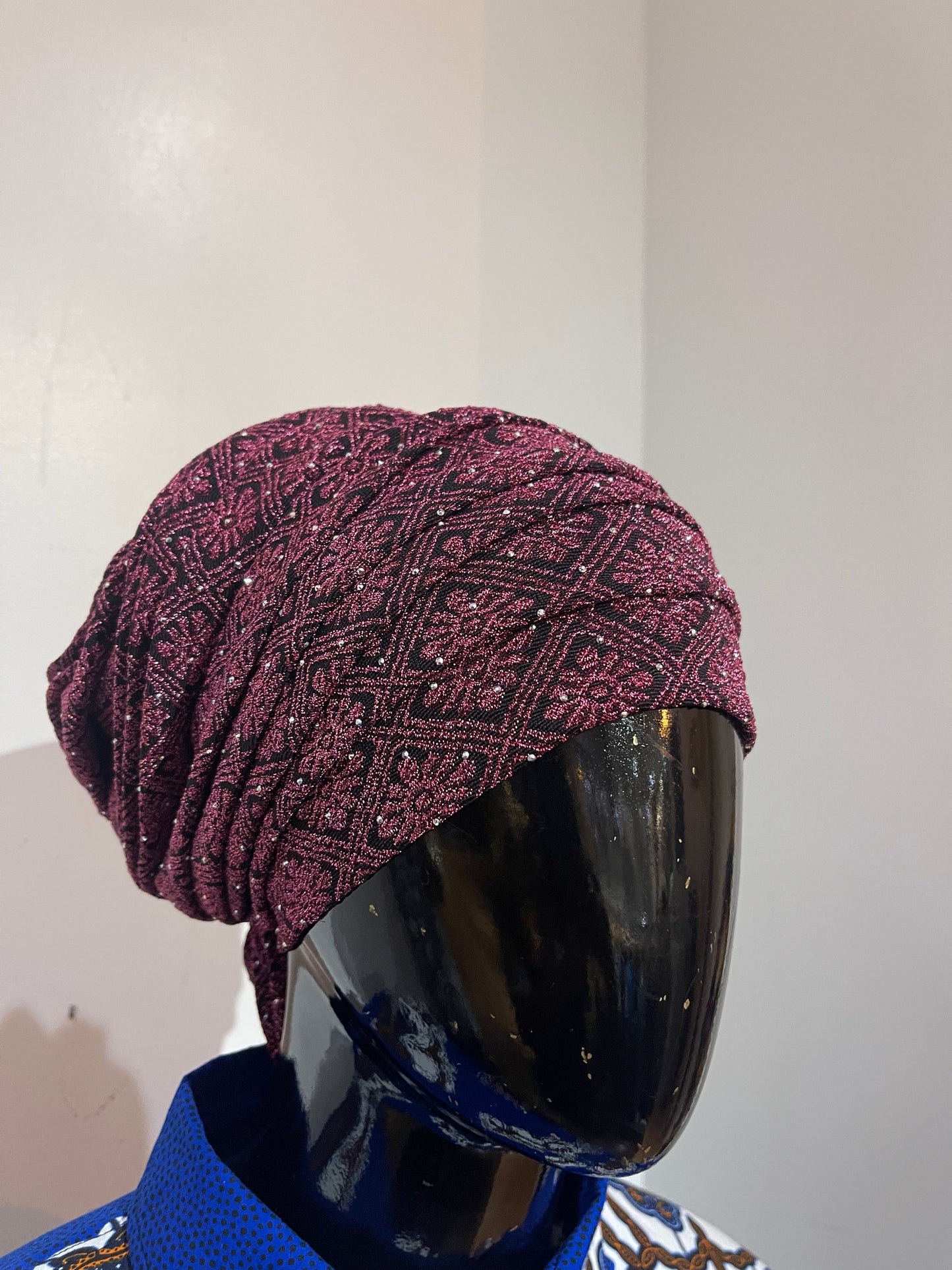 Ubi Turban