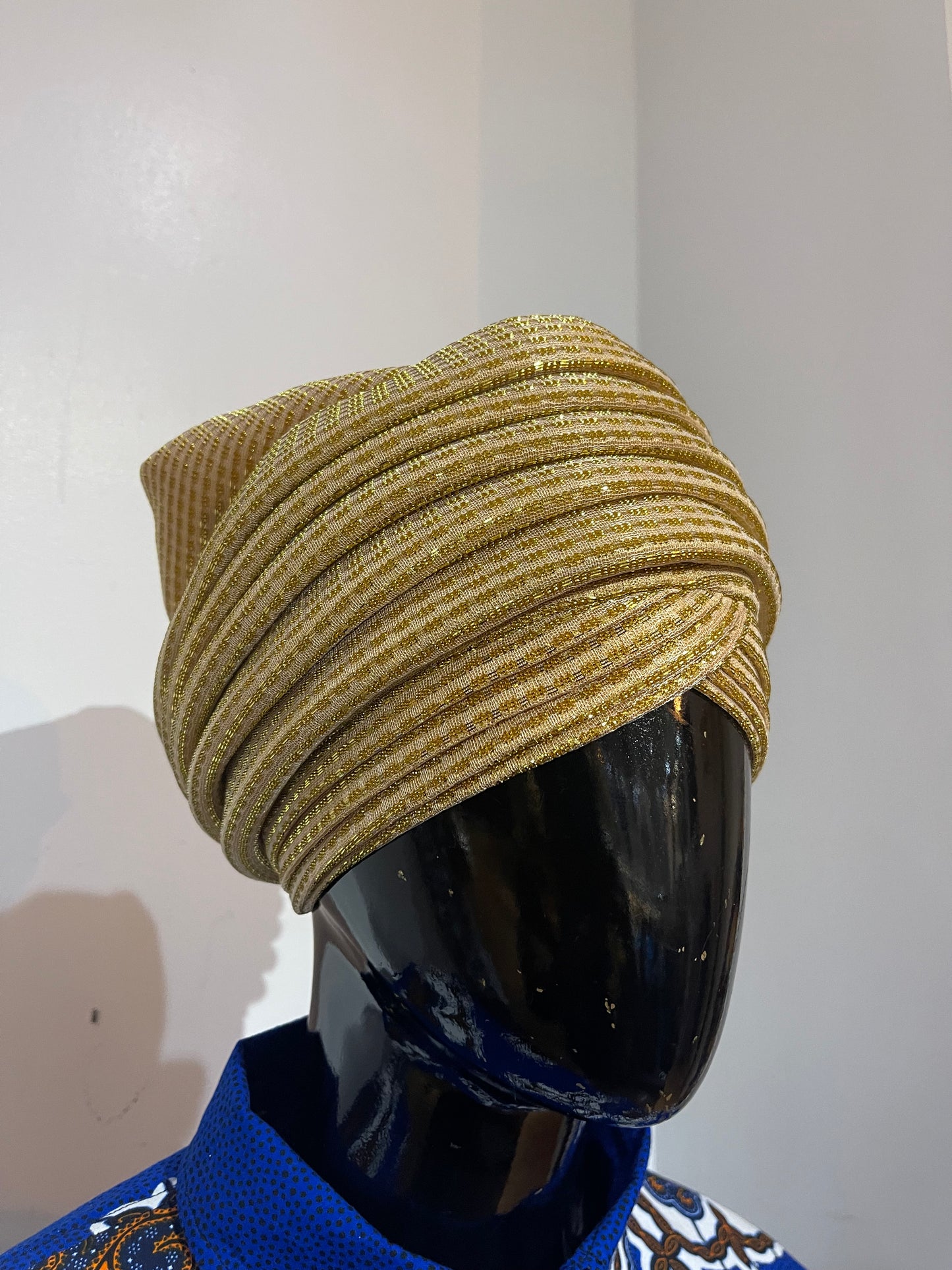 Ngozi Turban