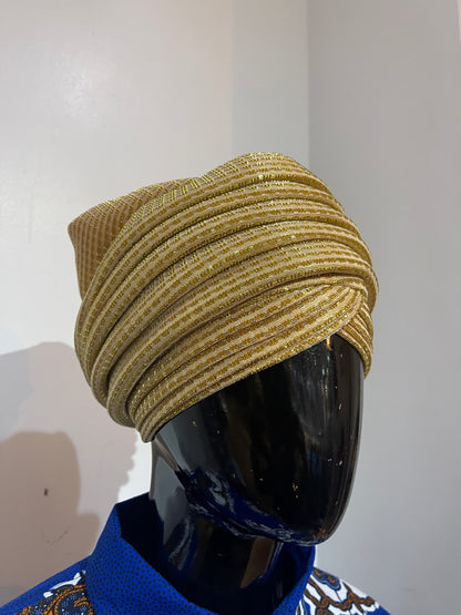 Ngozi Turban