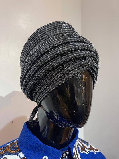 Ngozi Turban