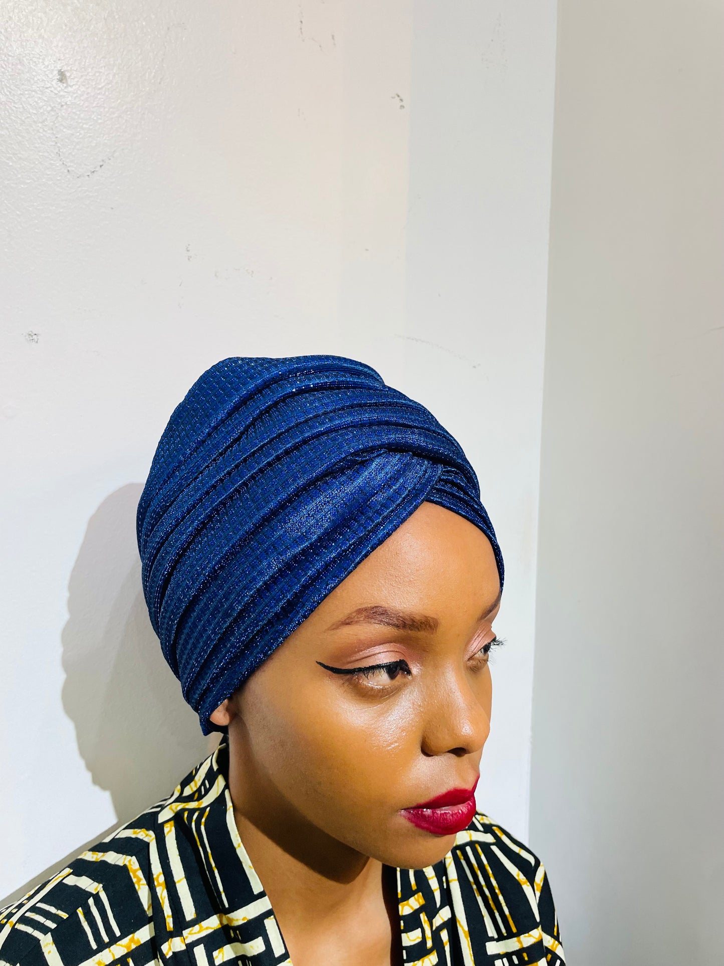 Ngozi