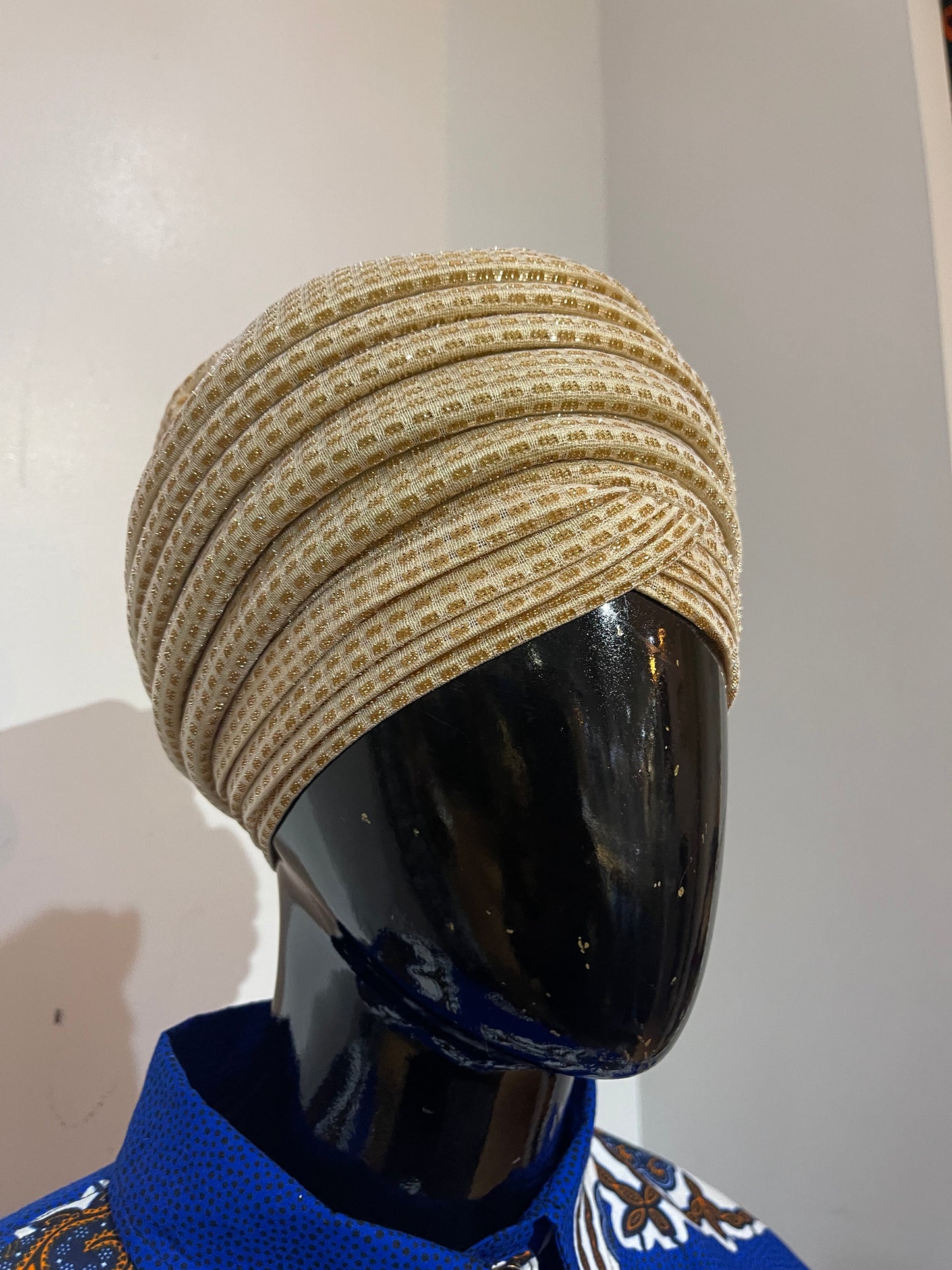 Ngozi Turban