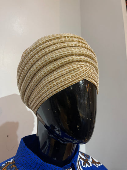 Ngozi Turban