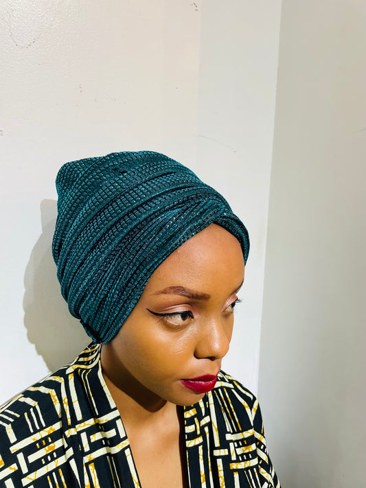 Ngozi