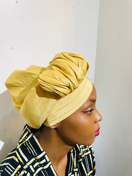 Jada Turban