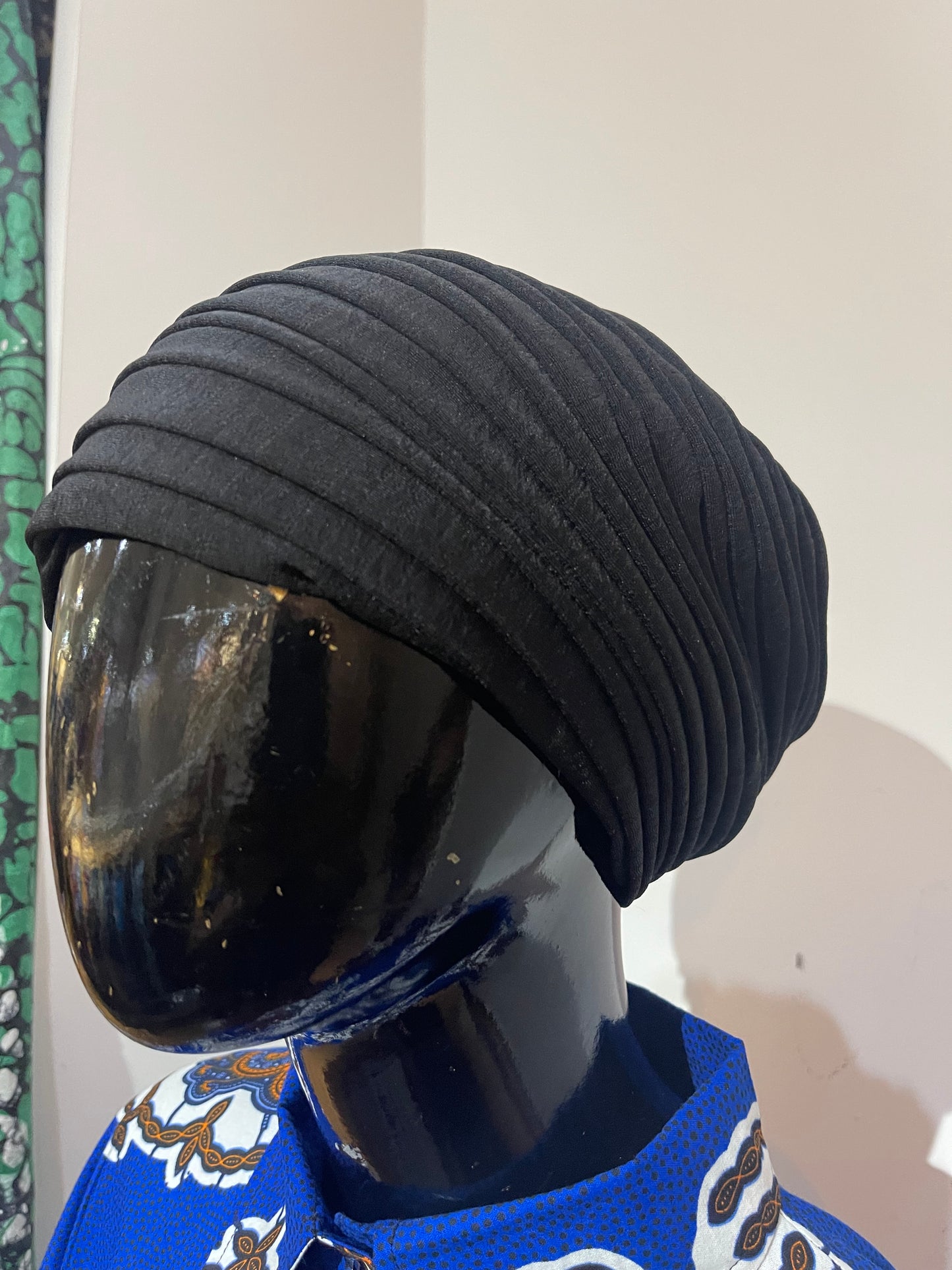 Ayo Turban