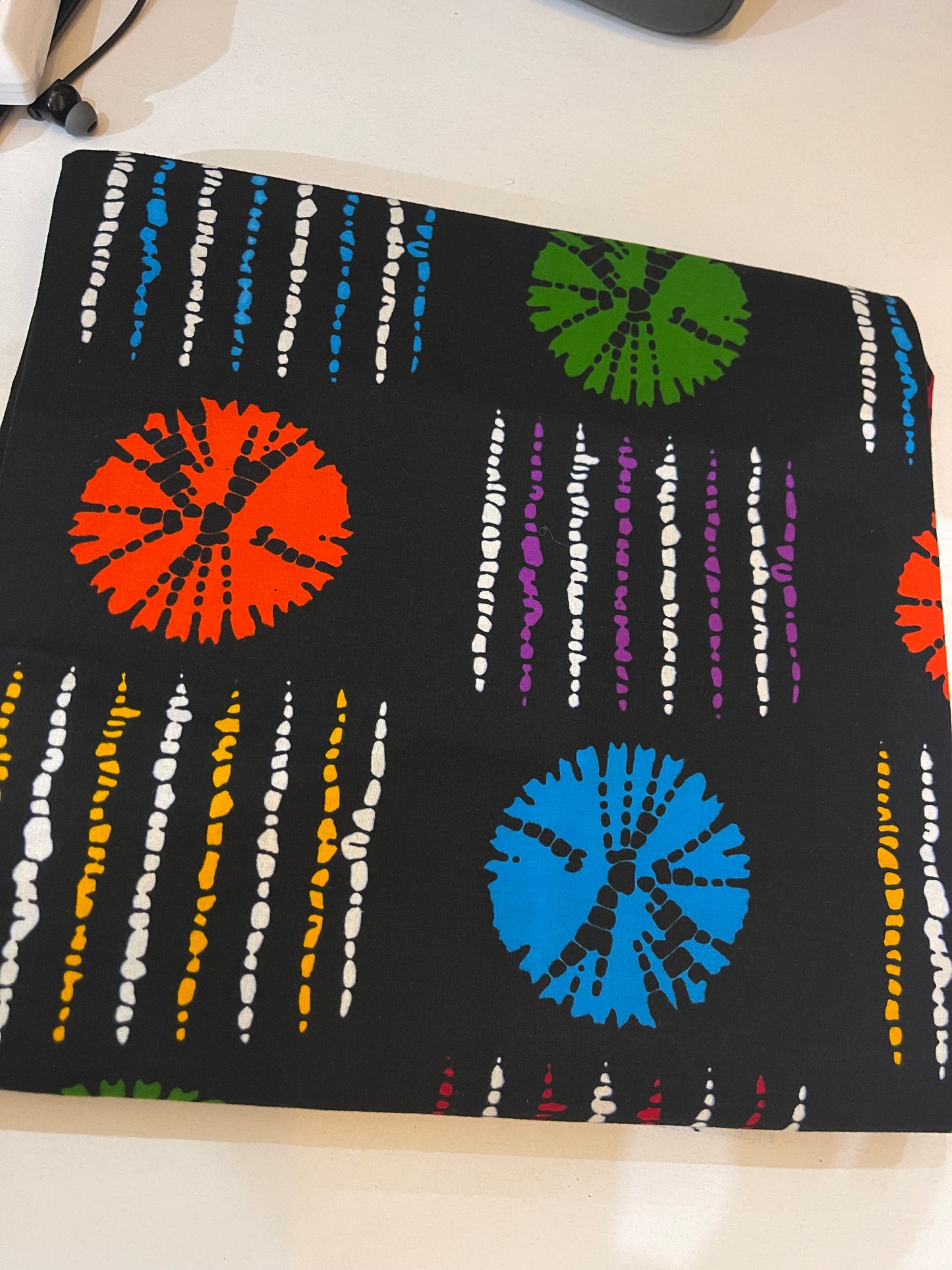 Ankara Fabric