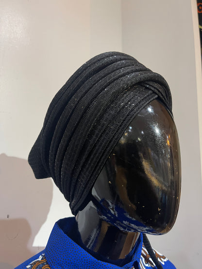Ngozi Turban